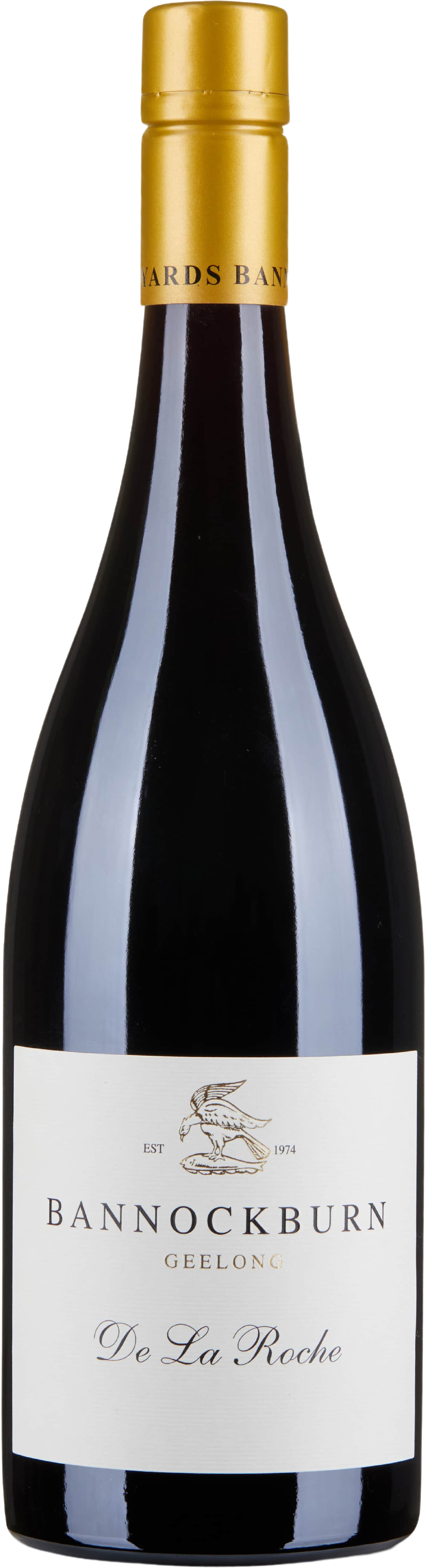 Bannockburn Vineyards De La Roche 2018